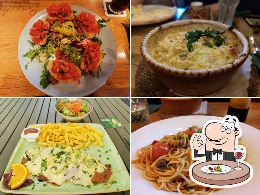 Basilico Ristorante & Bar - Gießen