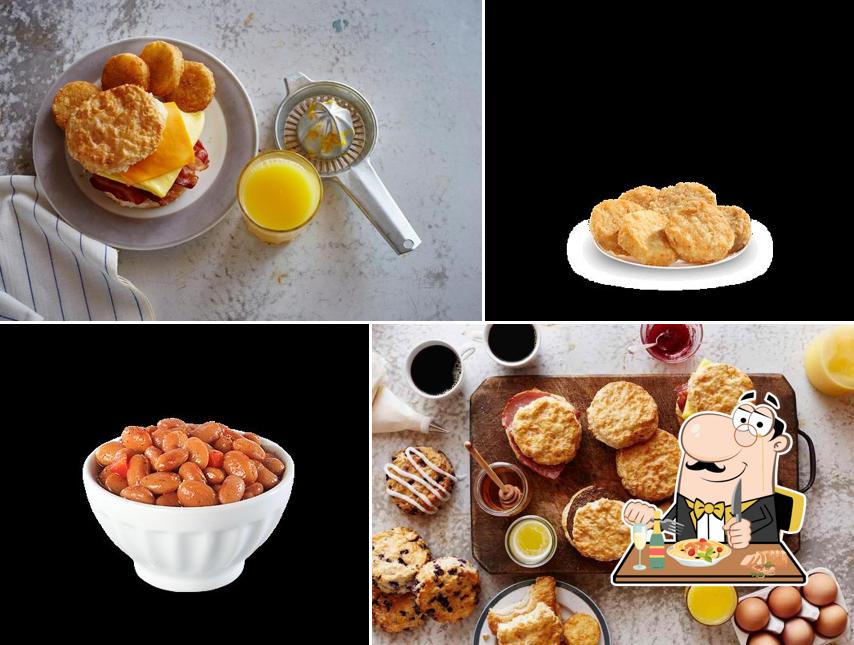 Bojangles