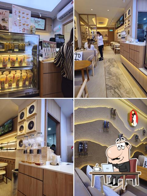 Beutea 茶仙子 @ Cheras Trader Square