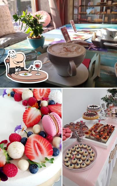 Inga's Cookies