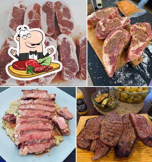 Carnes Selectas Chan