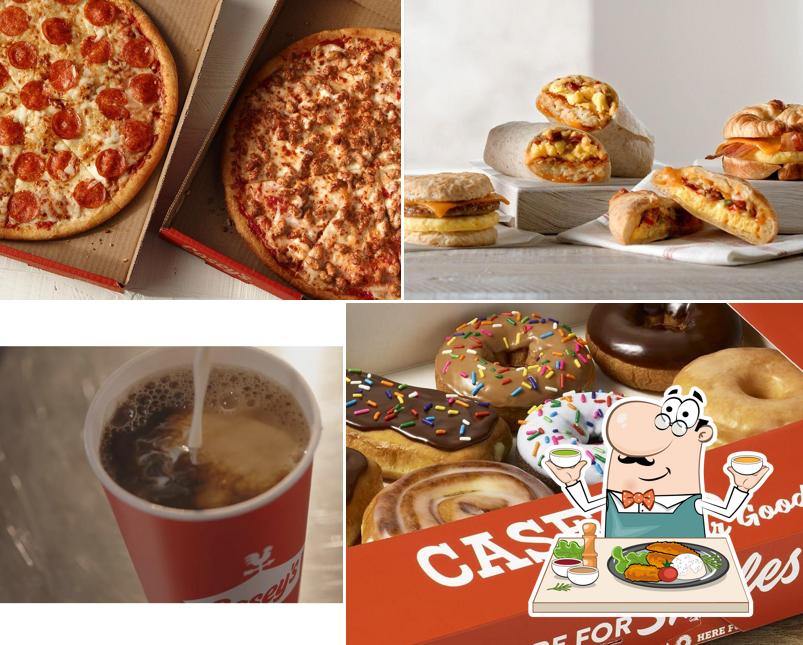 Casey's