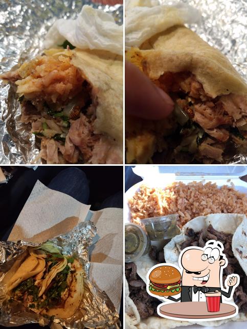 Chepes Mexican Restaurant