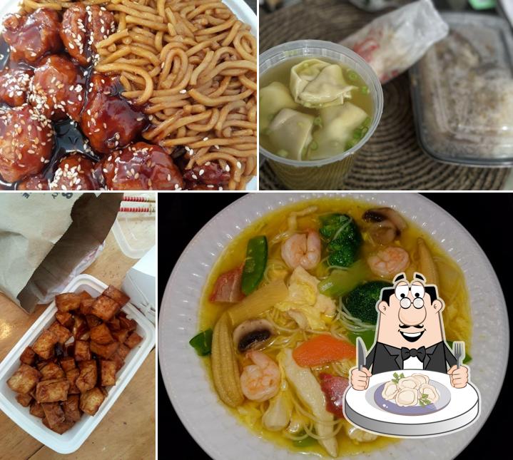 China Xpress