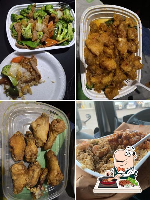 China Wok