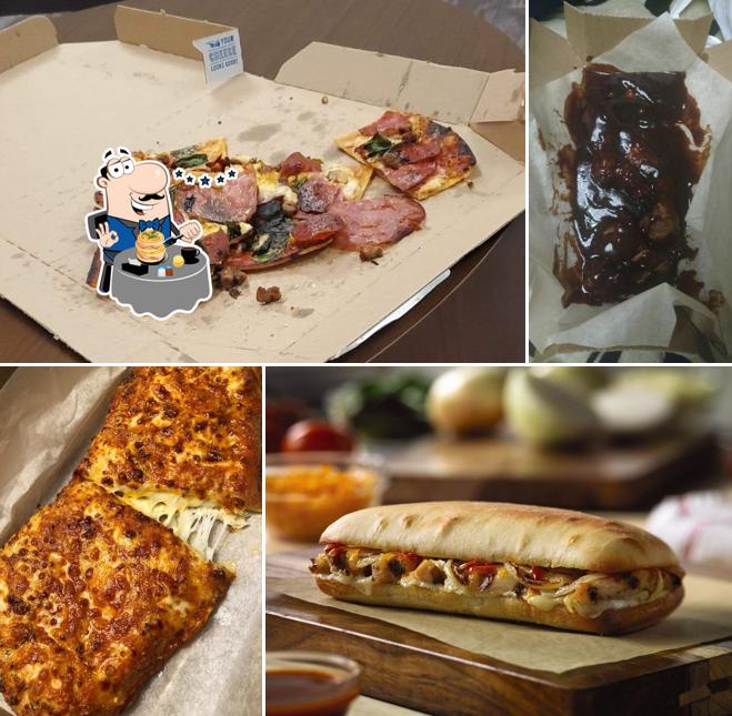 Domino's Pizza