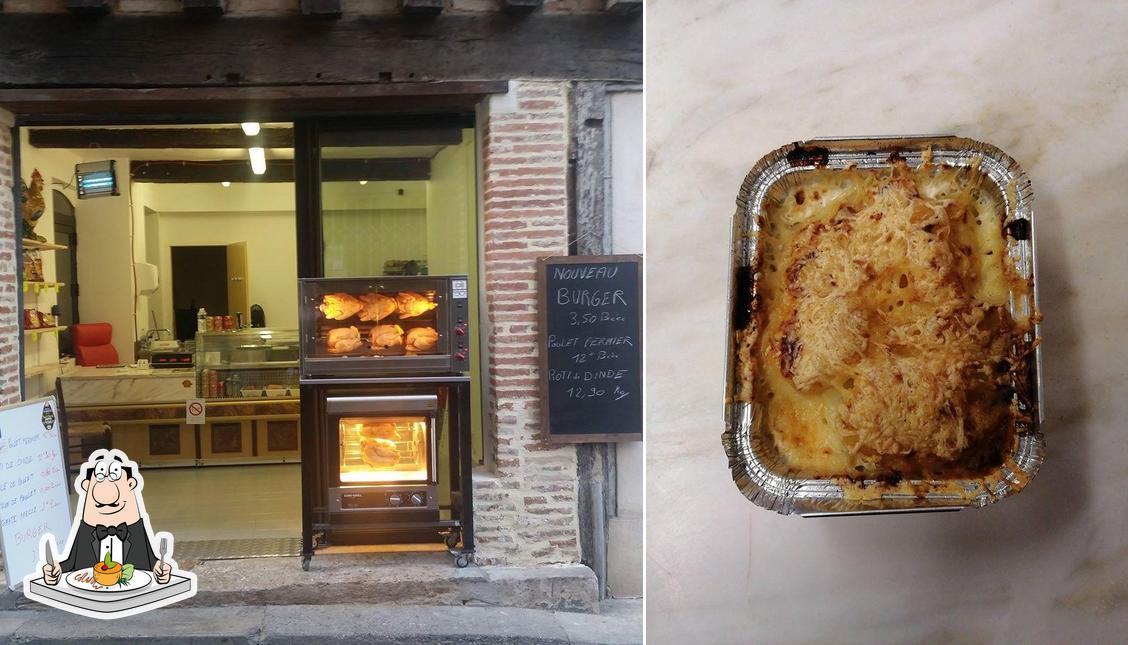 La Rôtisserie