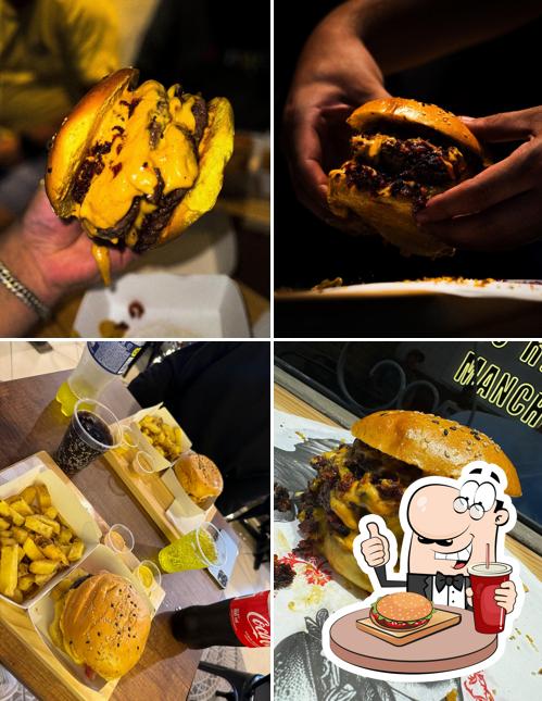Meat Club