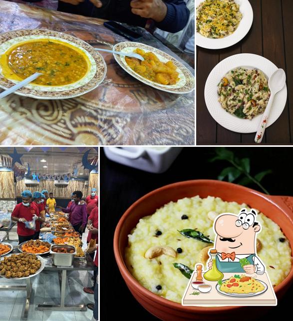 New Alankar Restaurant