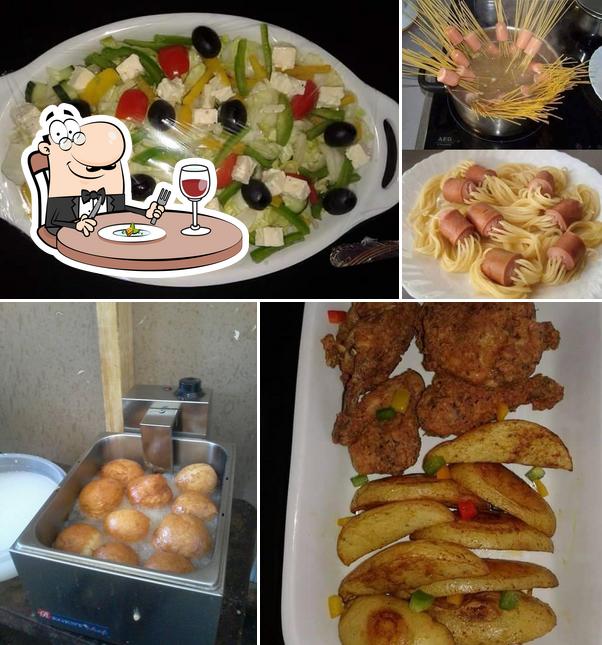 POPS Restaurant