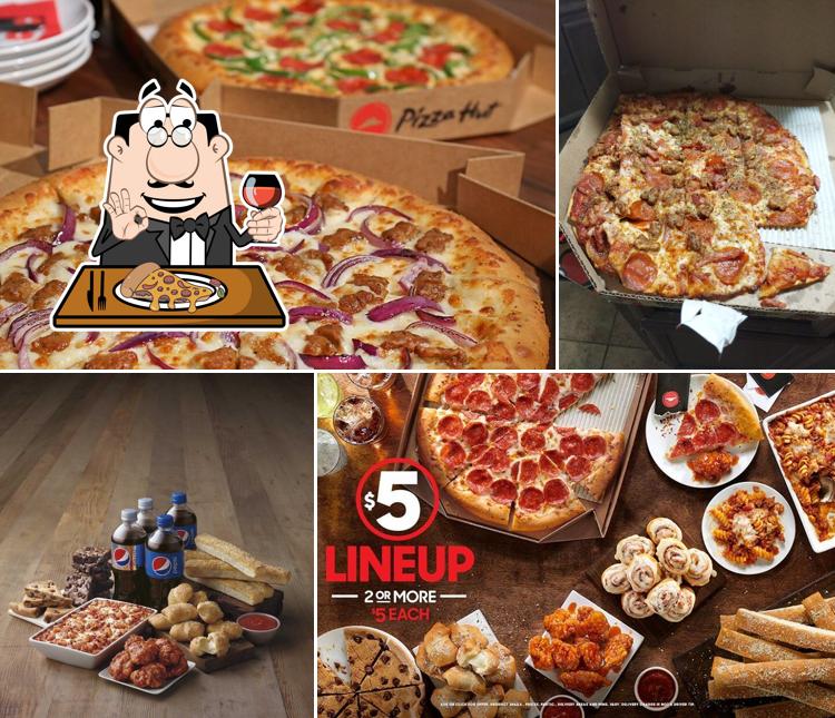 Pizza Hut