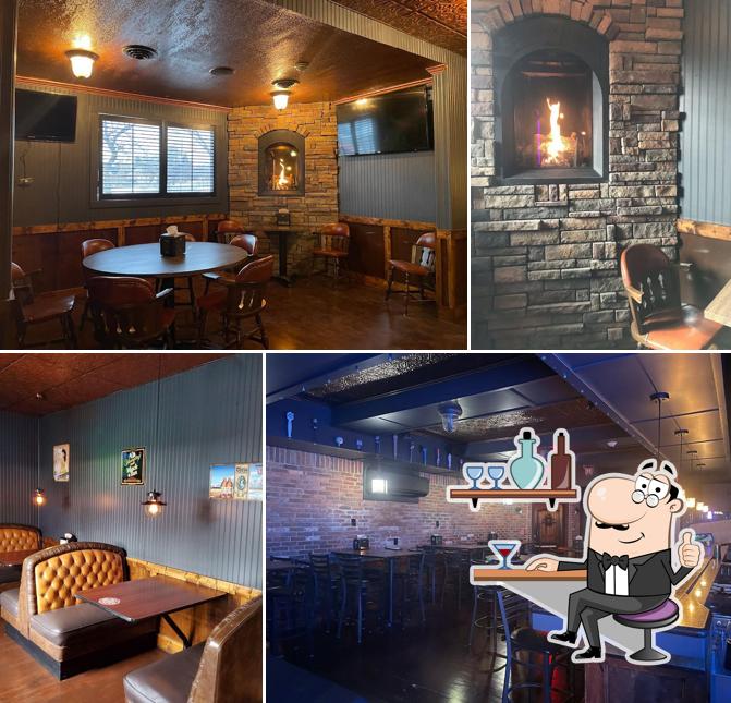 Bloomfield's Pub