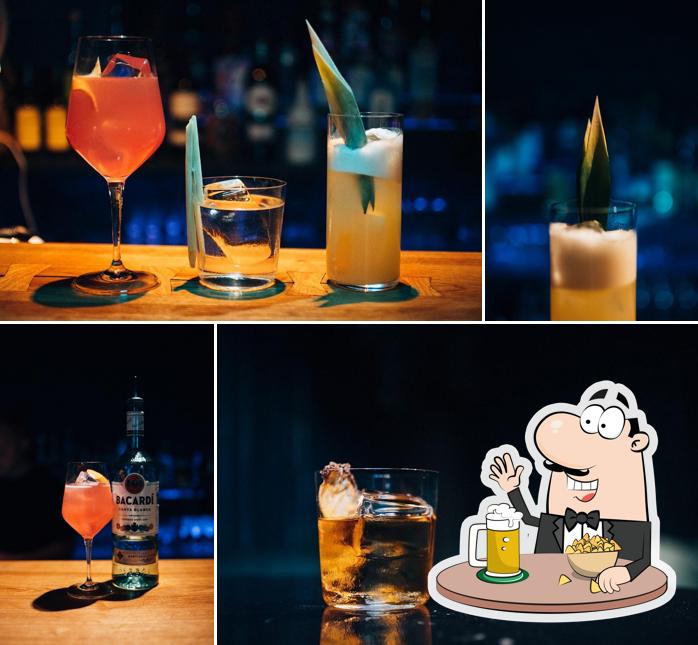 Daiquiri Riga