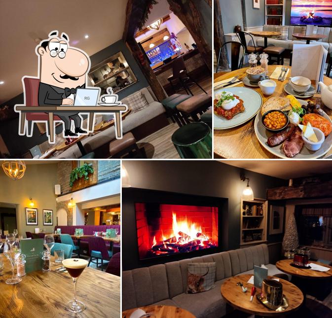 The Fountain Village Pub & Kitchen