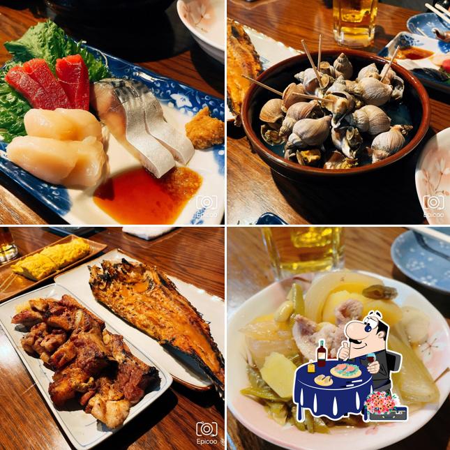 たらふく