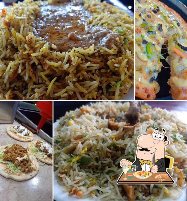 Qasoori Chinese Restaurant & Fast.food point