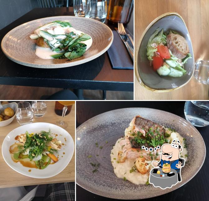 Ravintola Sydvest