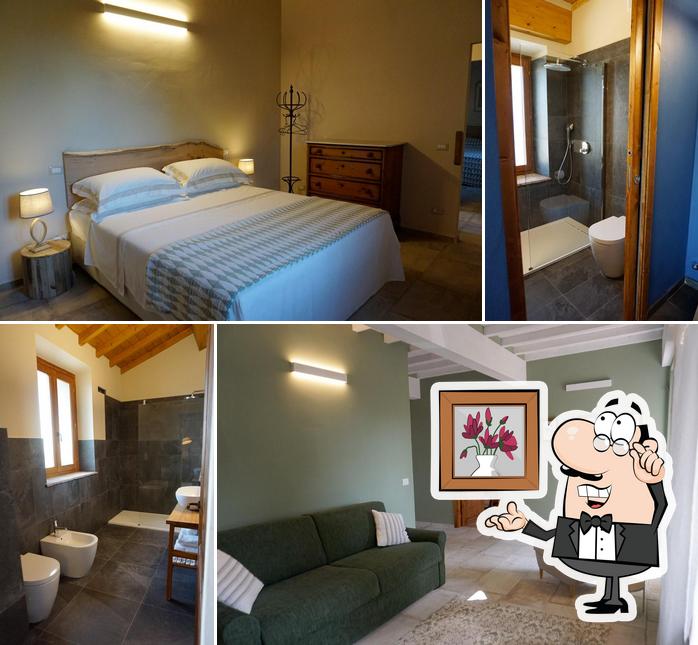 Agriturismo Cheloni
