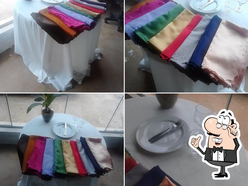 Buffet Florença