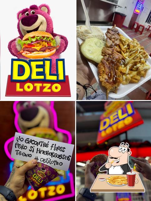Deli Lotzo
