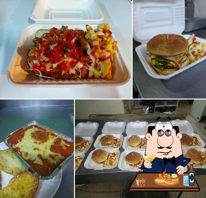Delicias Pizza