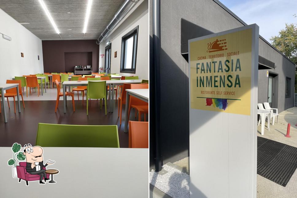 Fantasia Inmensa