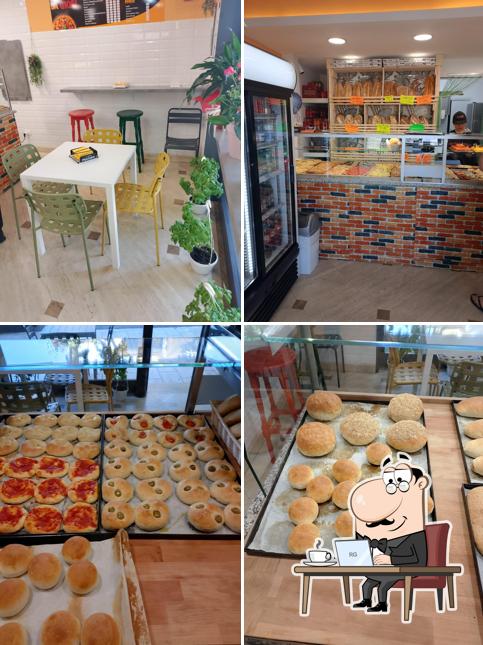 Forno Pane e Pizza da Gioel