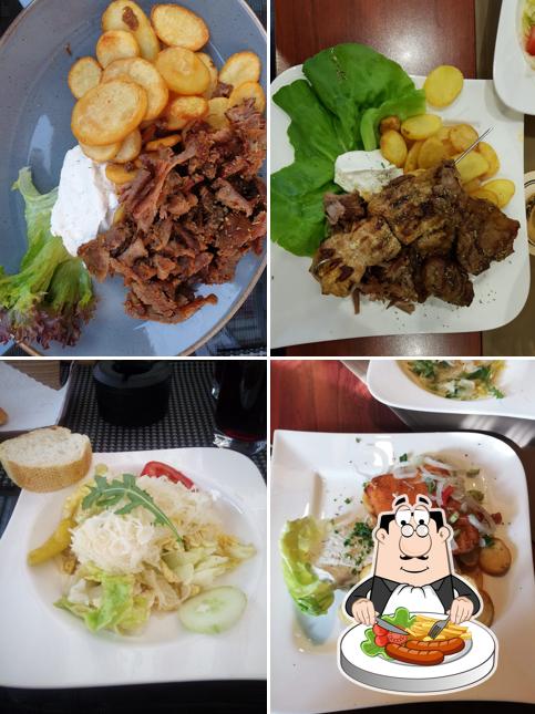 Gasthaus Paradies Ehingen