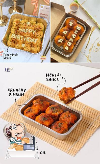 Haochi Dimsum