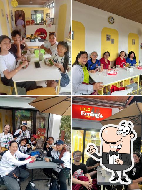 Lolo Erning's Diner