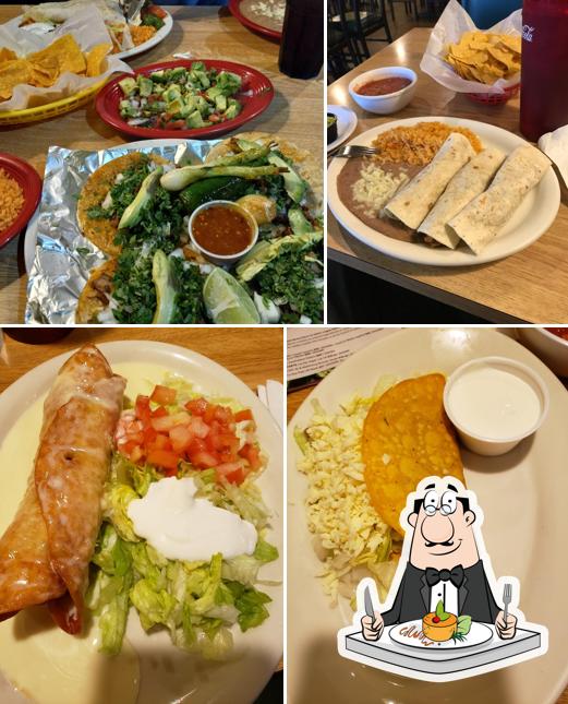 Los Toreros Mexican Grill