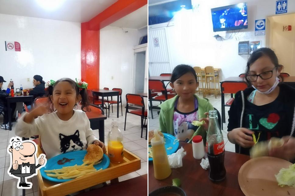 Los reyes del taco