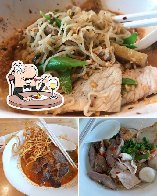 ครัวคำหวาน