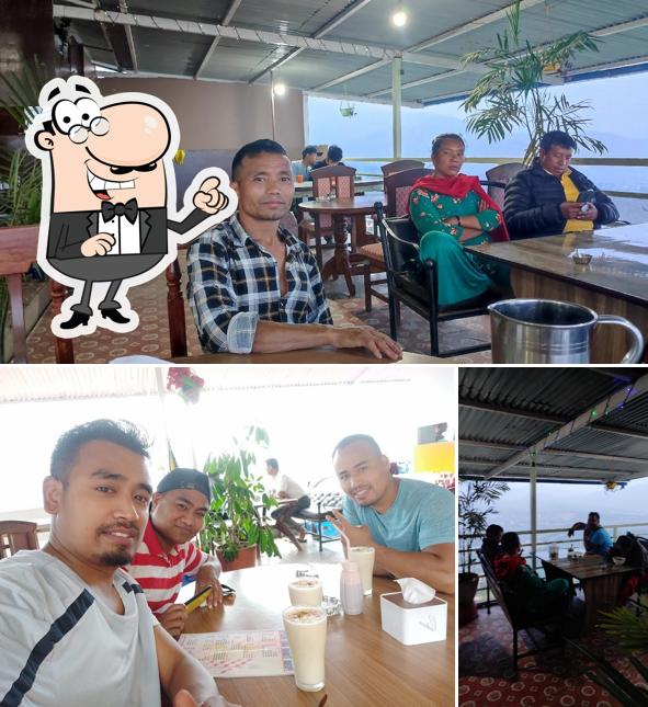 Panas Thakali View Resort