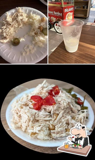 Pilavcı Kardeşş