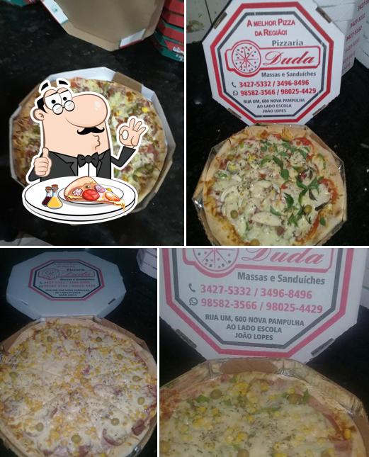 Pizzaria Duda