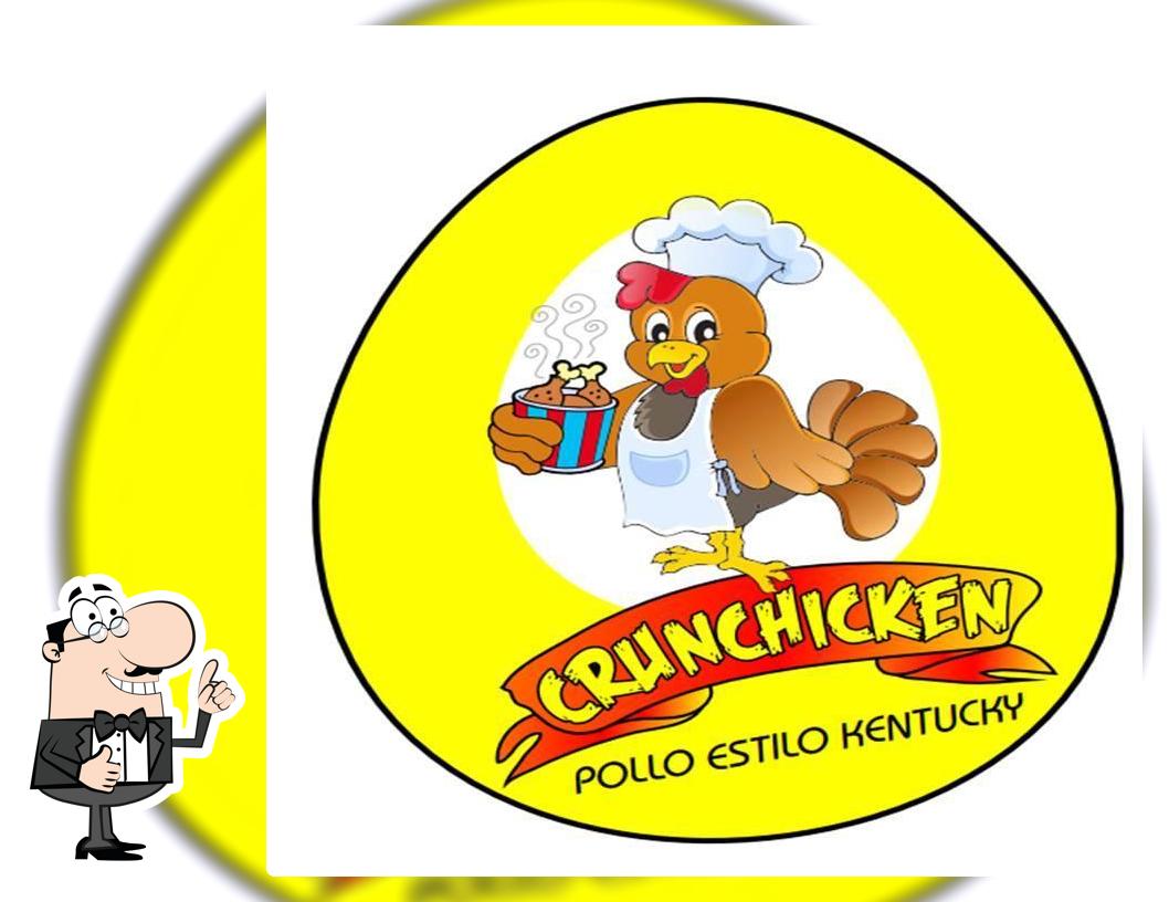 Pollos Crunchy