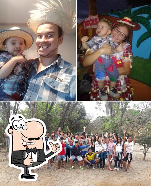 Pousada Recanto Da Natureza
