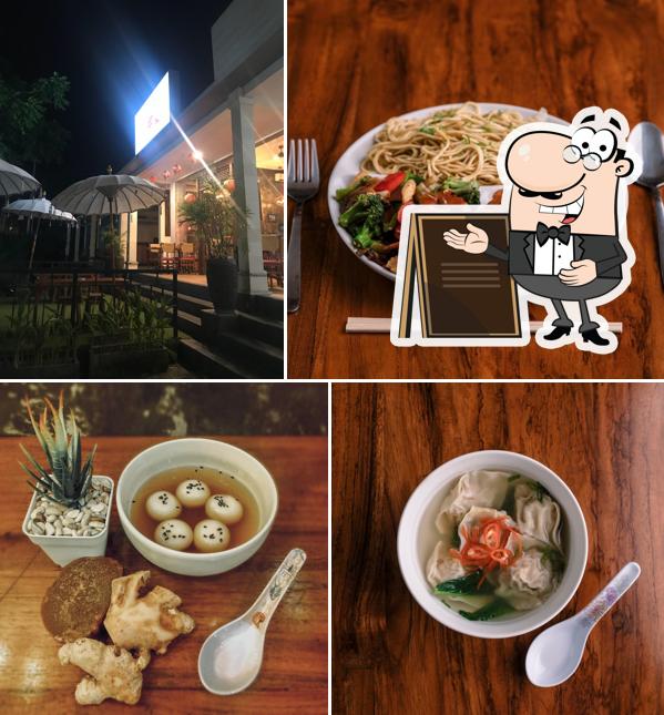 Shanghai Ulu Bali