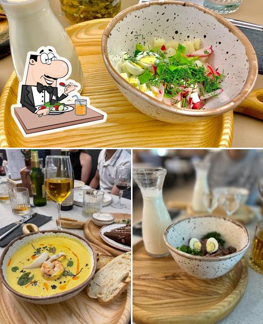 Шато бистро