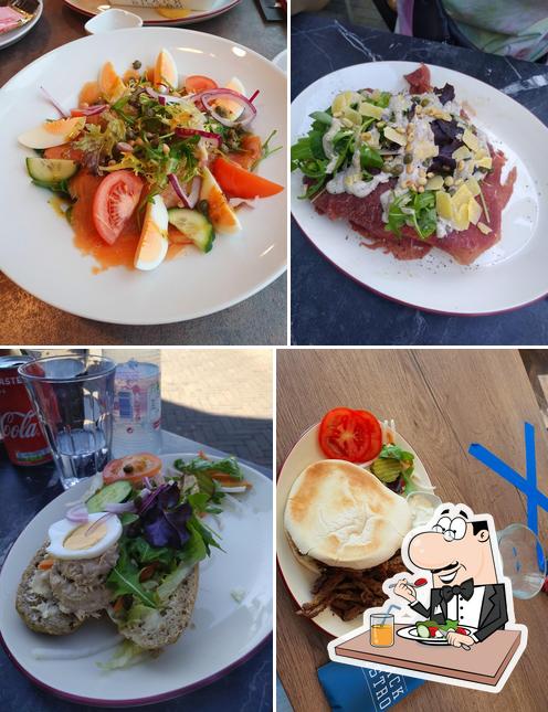 SnackBistro Dukaatplein
