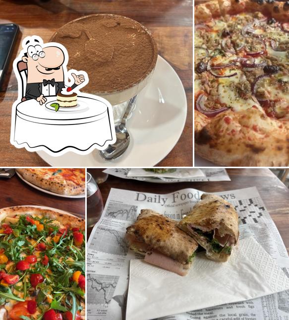 Spazio - Pizzeria & Lunchroom