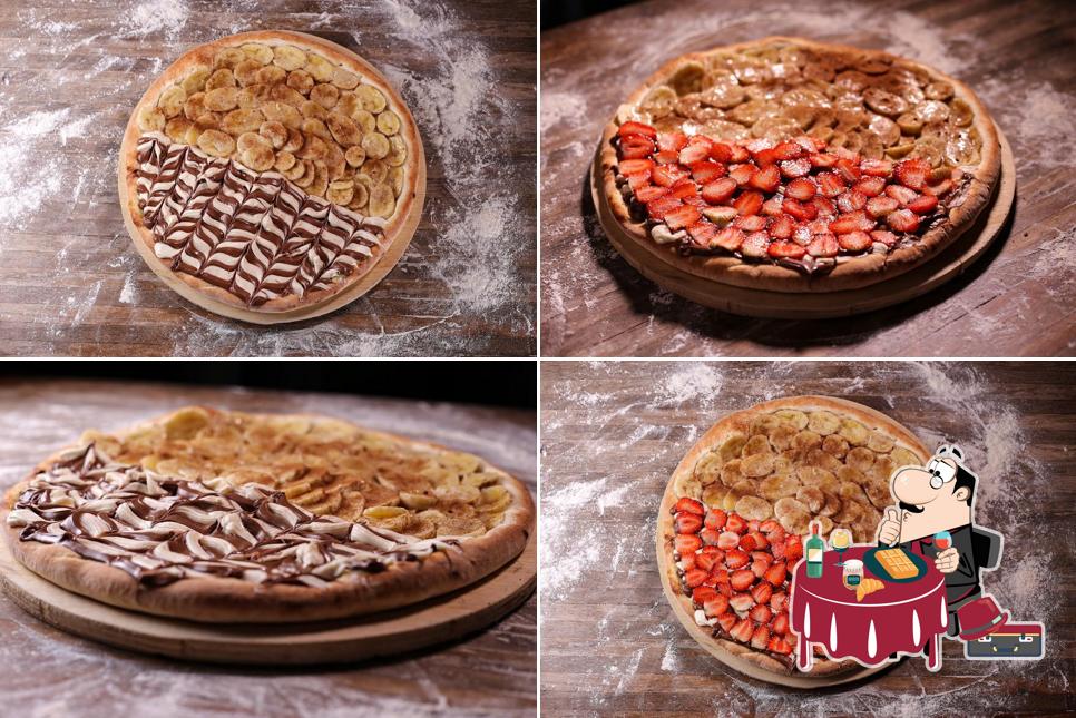 Sr. Barthô Pizzas e Massas