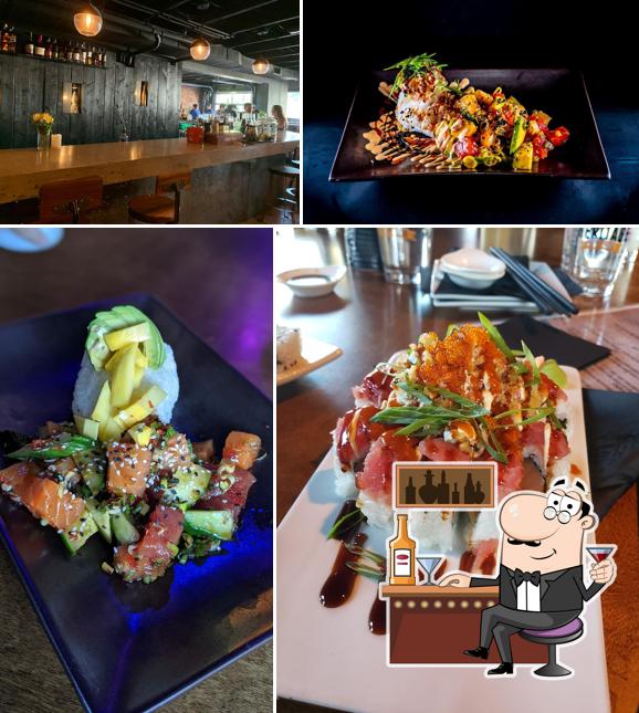 Sushi Shack