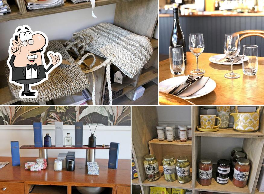 The Boulevard Foodstore