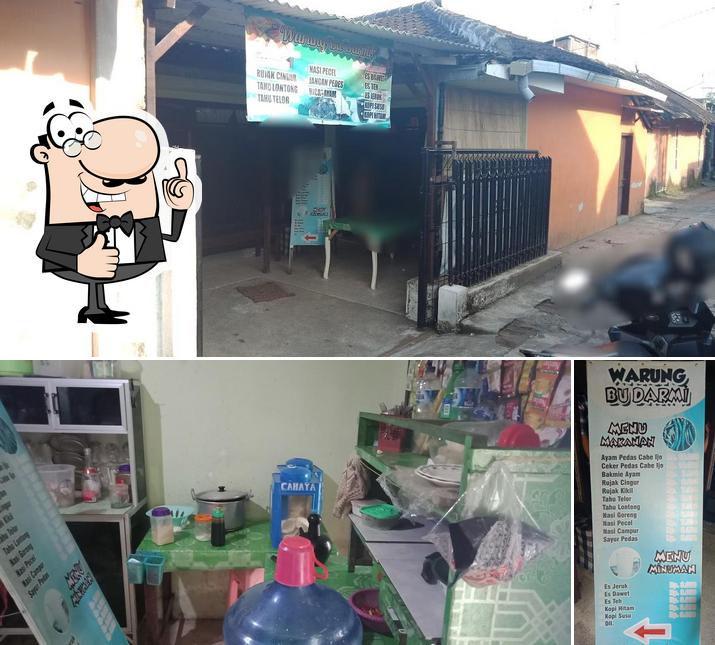 Warung Bu Darmi