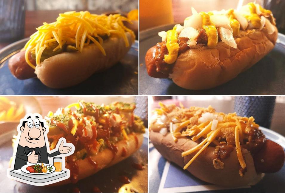 World Famous Top Dog
