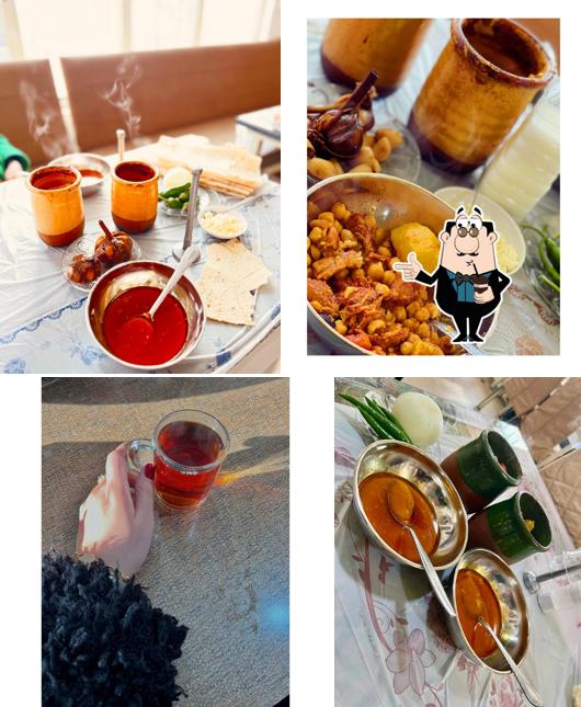 آبگوشت حیدربابا