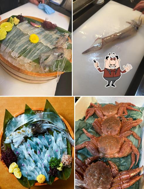 北海道物産 吉祥寺