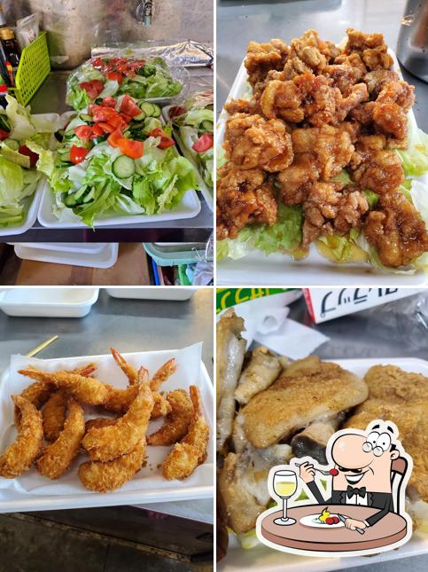 山路食堂